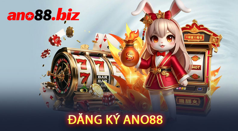 Đăng ký ANO88
